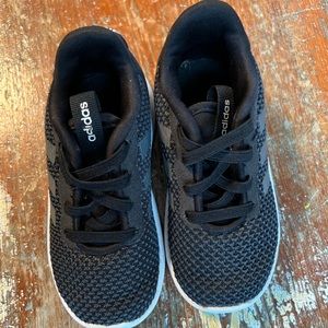 Boys Adidas Sneakers